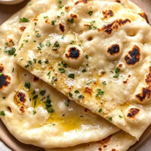 Butter Naan
