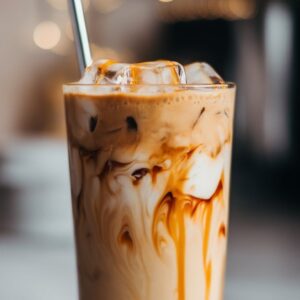 Cold Coffee
