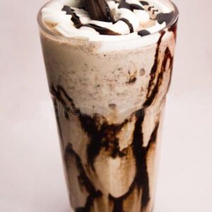 Kit Kat Shake