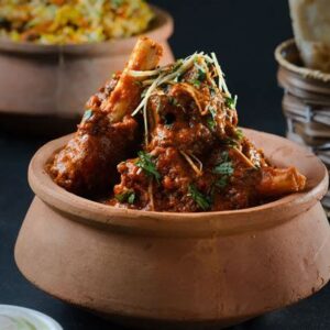 Mutton Handi
