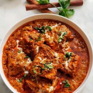 Paneer Dehati Special