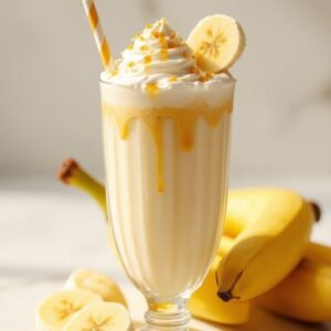 Banana Shake