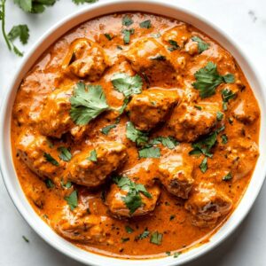 Chicken Masala
