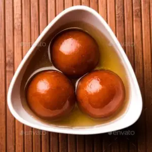 Gulab Jamun
