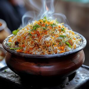 Biryani Rice
