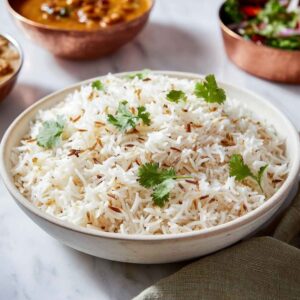 Jeera Rice