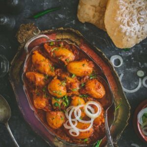 Dum Aloo