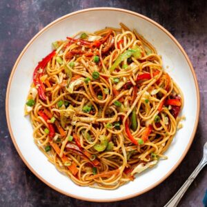 Veg Noodles