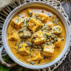 Malai Paneer