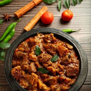 Mutton Rogan Josh